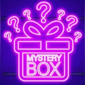 Mystery Plus size Box Reseller Bundle NWT